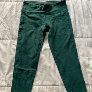 Oiselle O-mazing 3/4 tights - 6